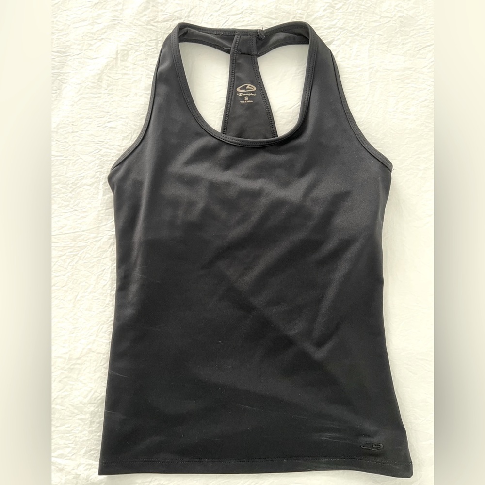 Athletic Top